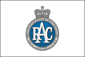RAC Rally