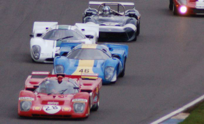 Le Mans