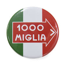 Rally 1000 Miglia