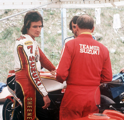70s & 80s Racing
