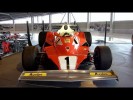 Ferrari T2 1976