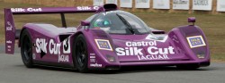 Jaguar XJR-14