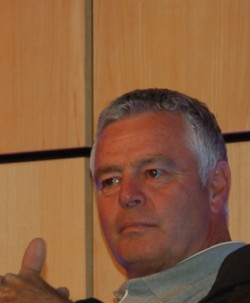 Derek Warwick 